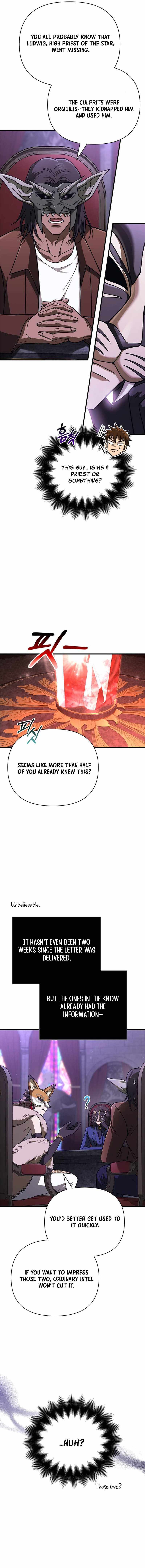 Surviving The Game as a Barbarian, Chapter 106 image 06