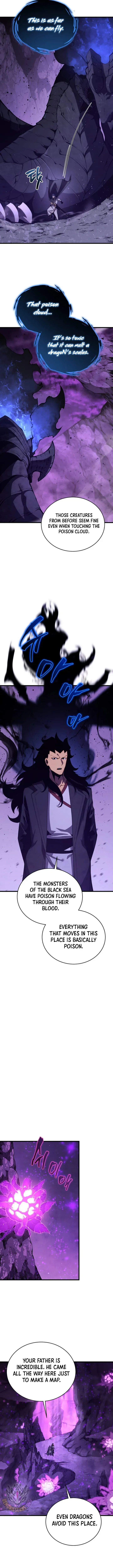 Swordmaster’s Youngest Son, Chapter 150 image 10