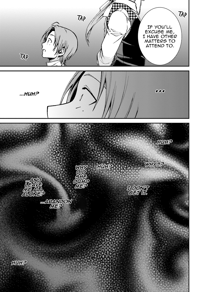Mushoku Tensei, Chapter 51 image 27