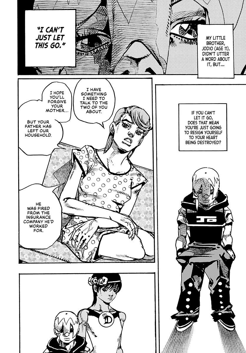 JOJOLands, Chapter 13 image 27