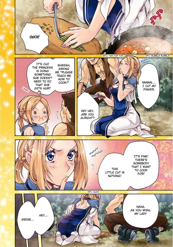 Mushoku Tensei, Chapter 33 image 05