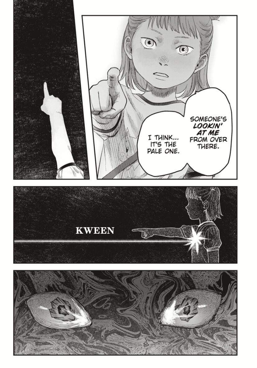 The Summer Hikaru Died, Chapter 37.4 image 04