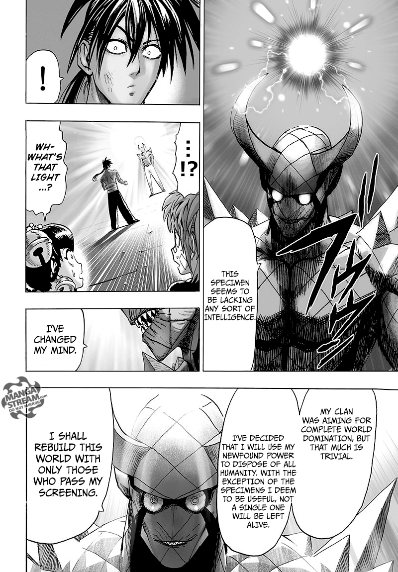 One Punch Man, Chapter 72.2 image 12