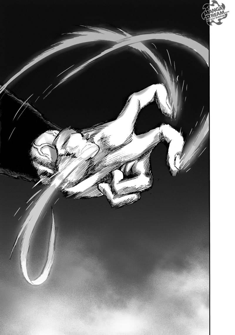 One Punch Man, Chapter 90 image 36