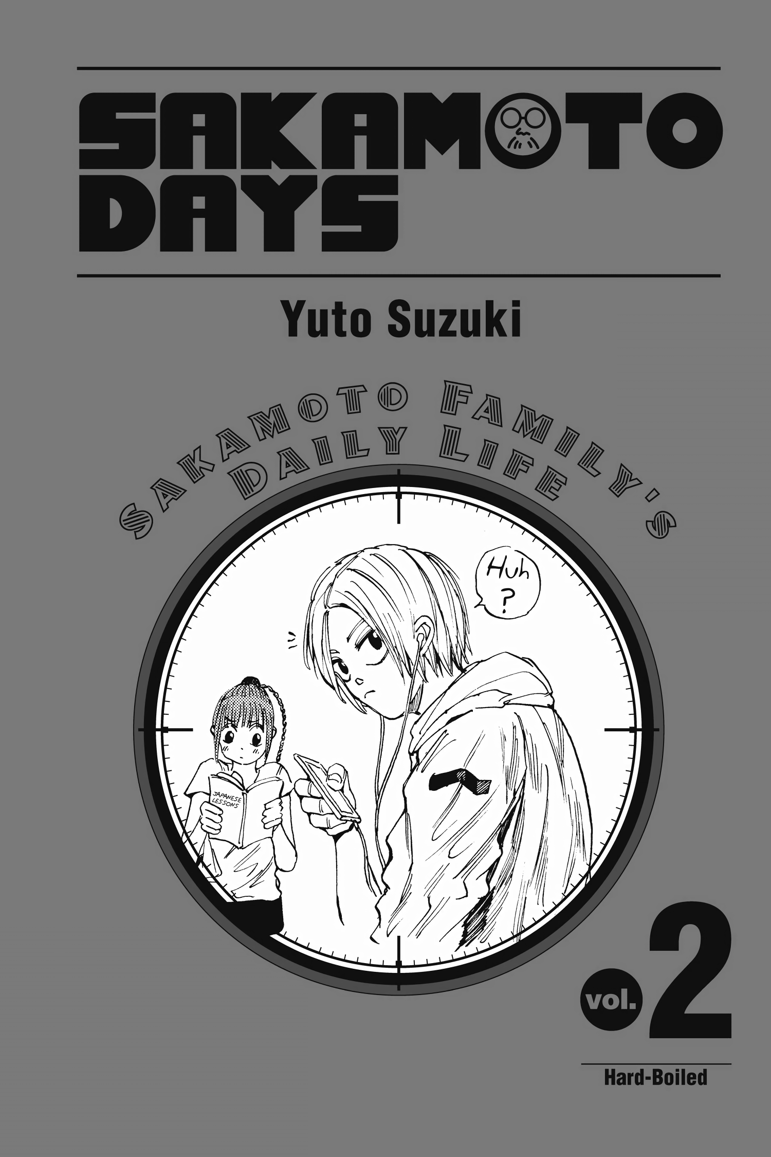 Sakamoto Days, Chapter 16 image 23