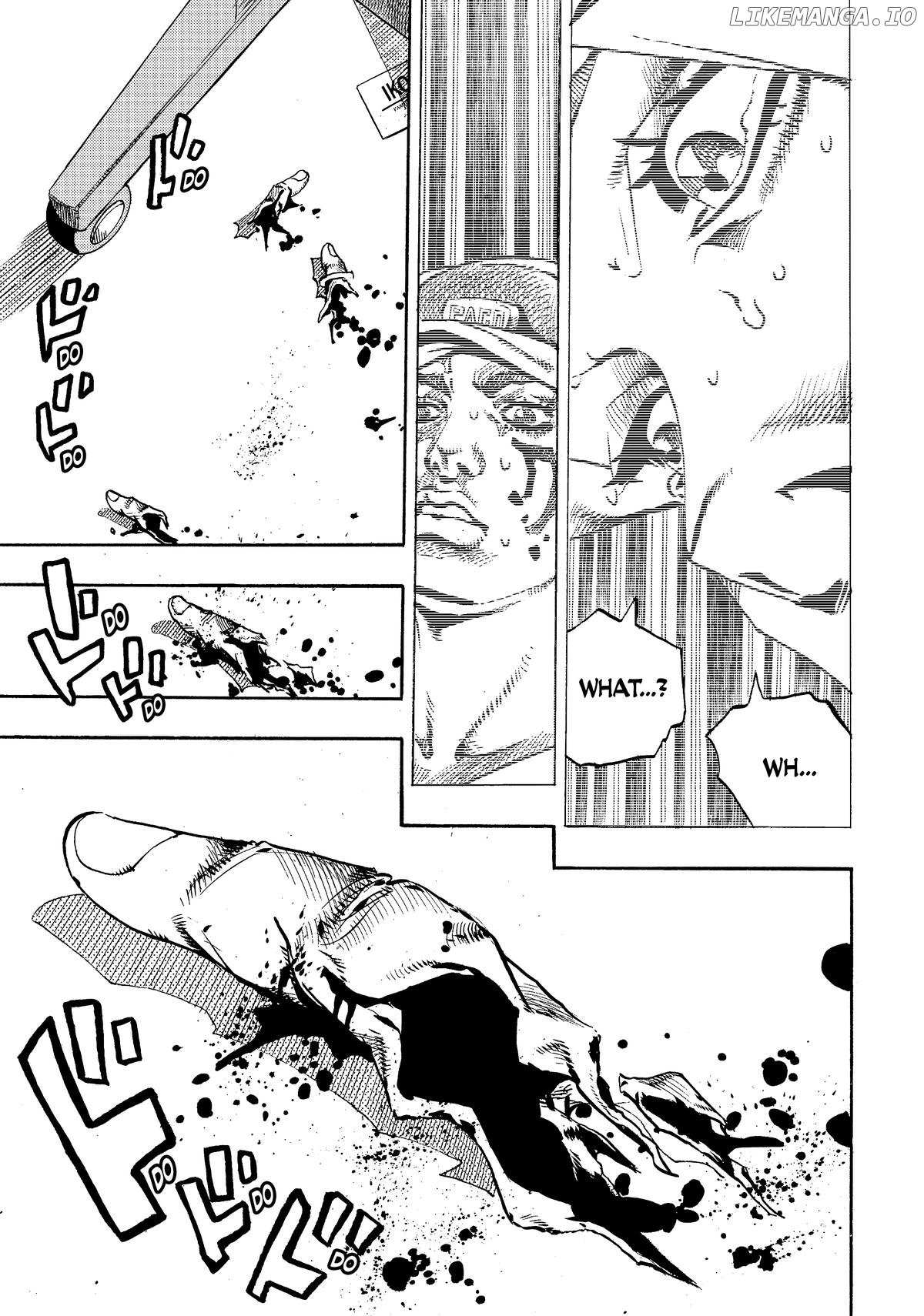 JOJOLands, Chapter 24 image 40