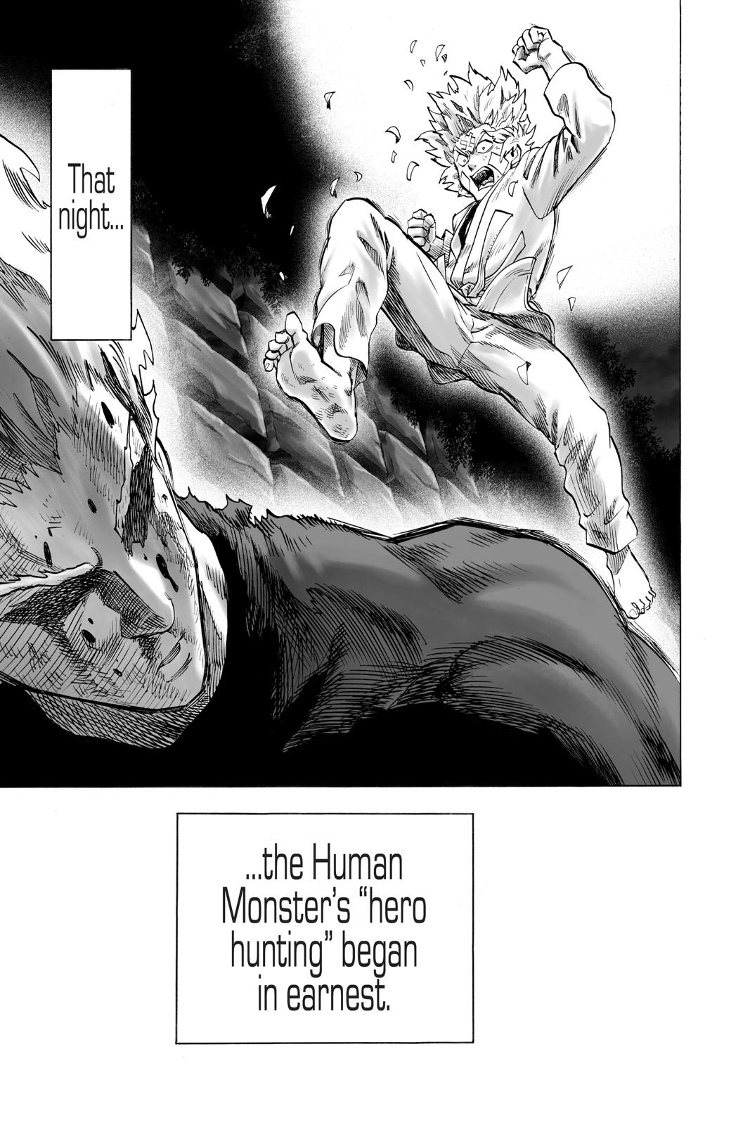 One-Punch Man, Punch 47 image 22