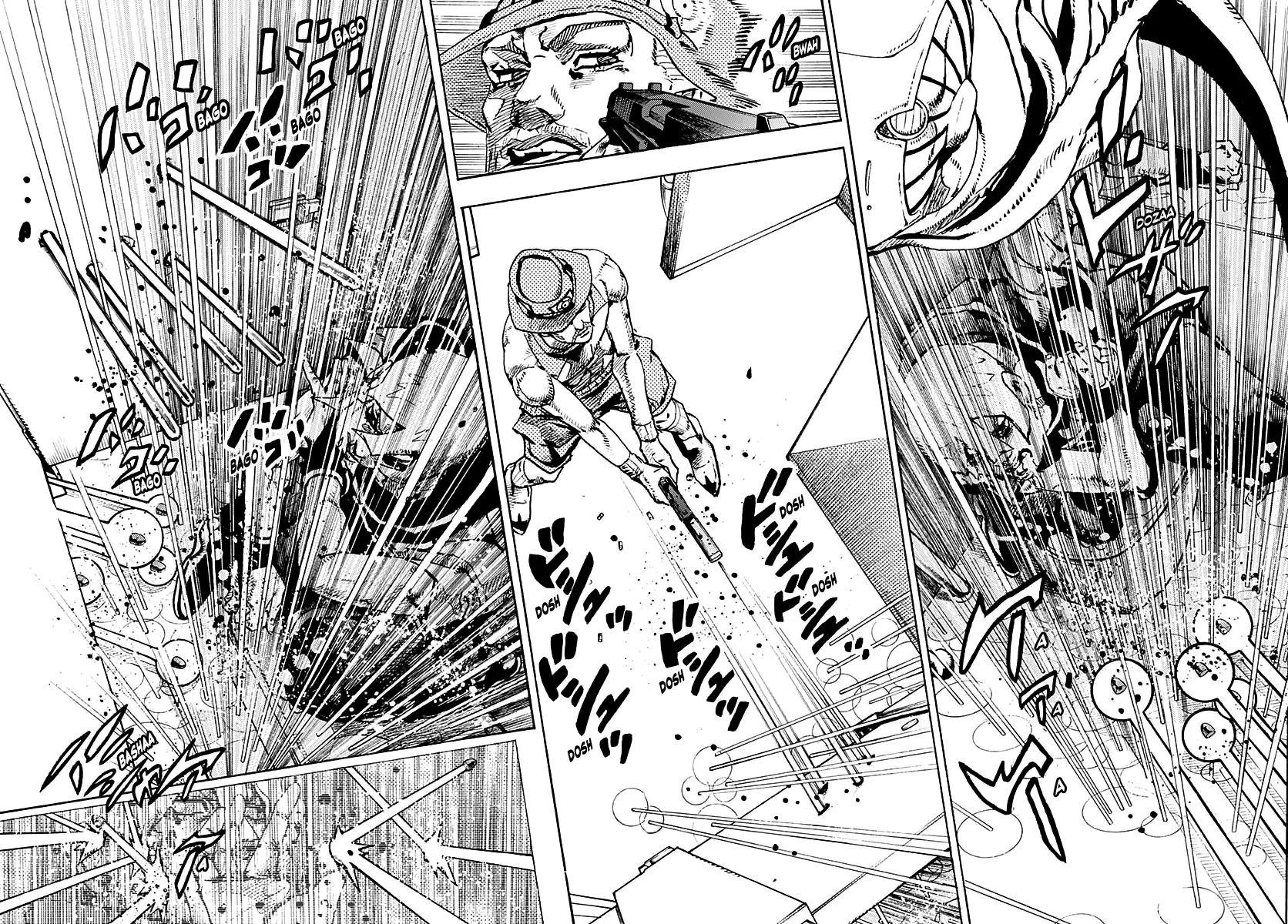 JOJOLands, Chapter 20 image 10