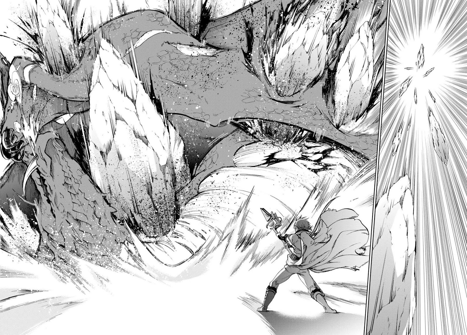Mushoku Tensei, Chapter 52 image 21