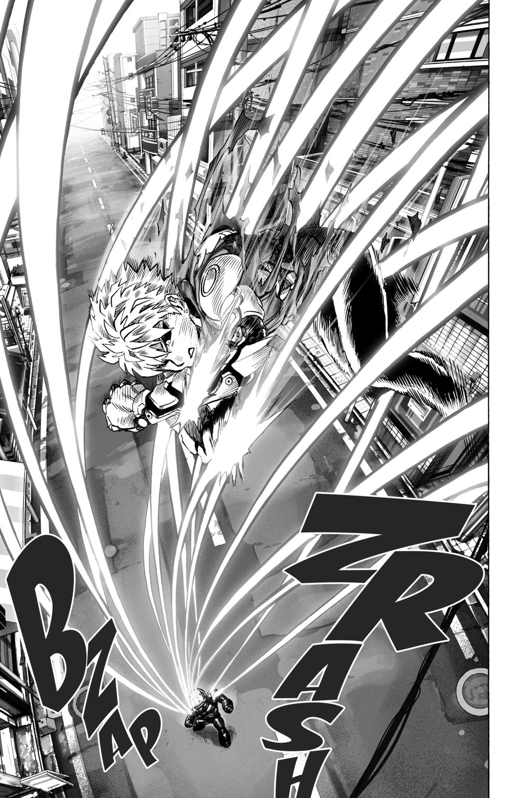 One-Punch Man, Punch 38 image 71