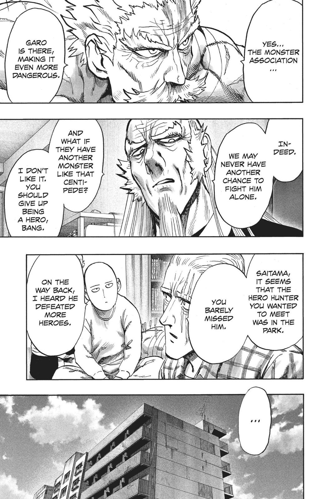One-Punch Man, Punch 86 image 39