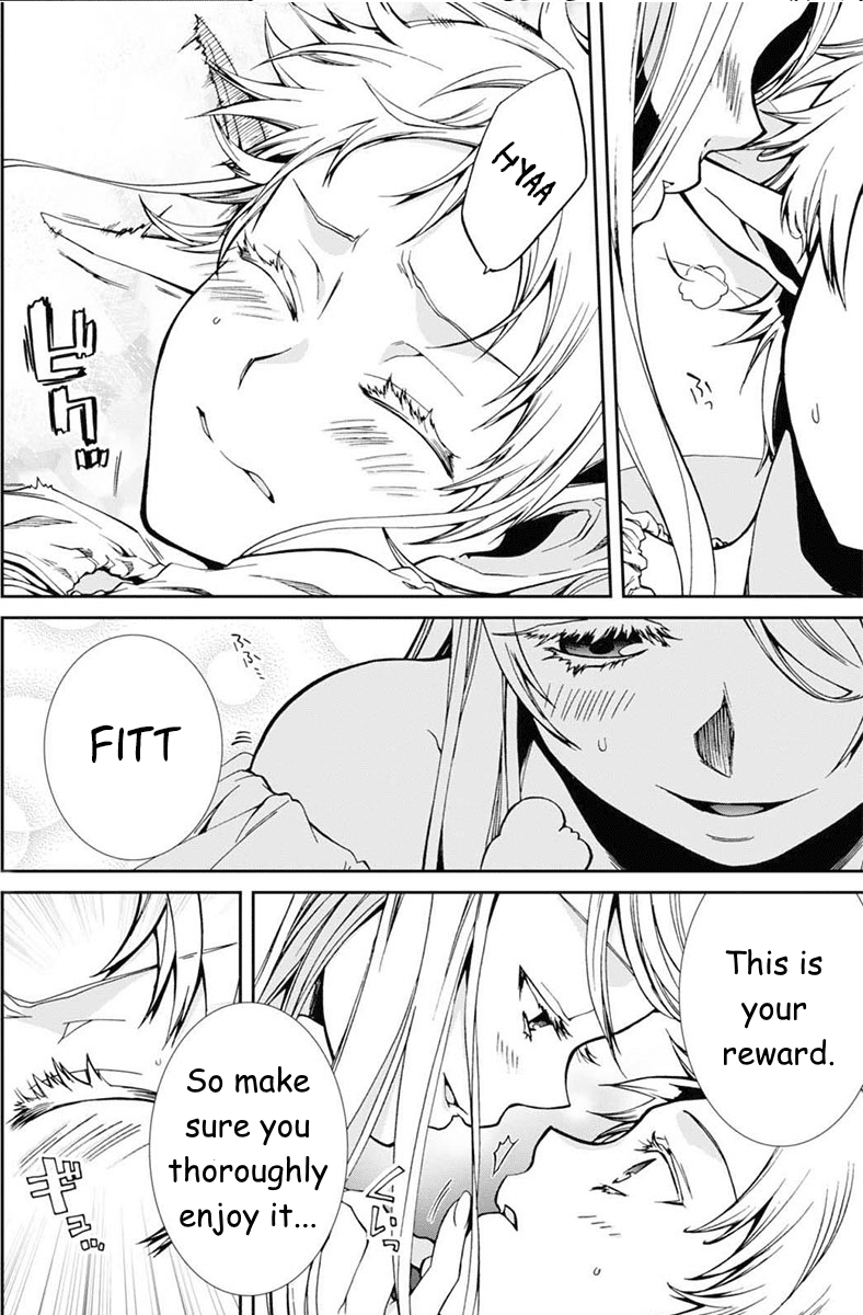 Mushoku Tensei, Chapter 40 image 07