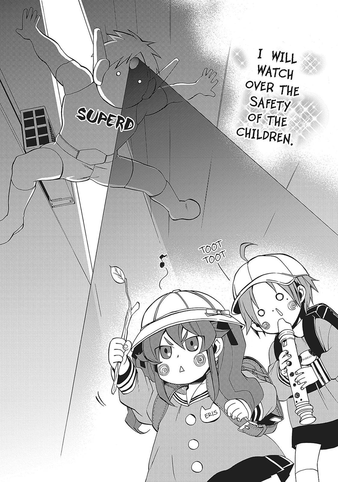 Mushoku Tensei, Chapter 21.6 image 22