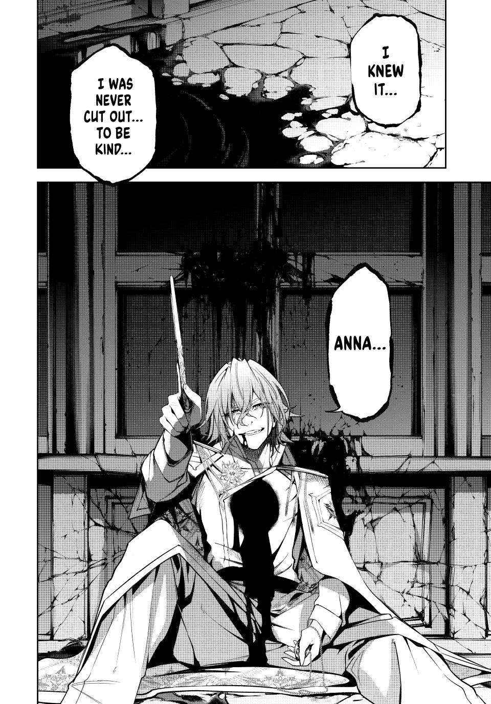 Wistoria’s Wand and Sword, Chapter 42 image 50