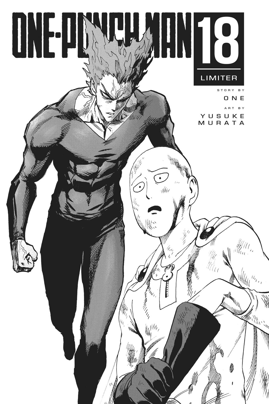 One-Punch Man, Punch 88 image 04