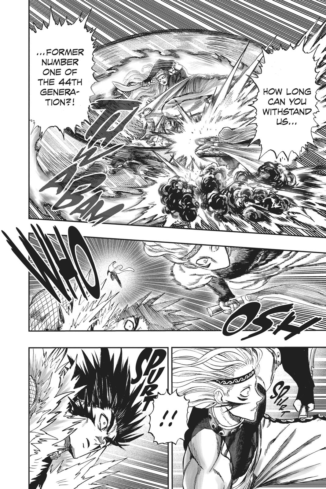 One-Punch Man, Punch 98 image 48