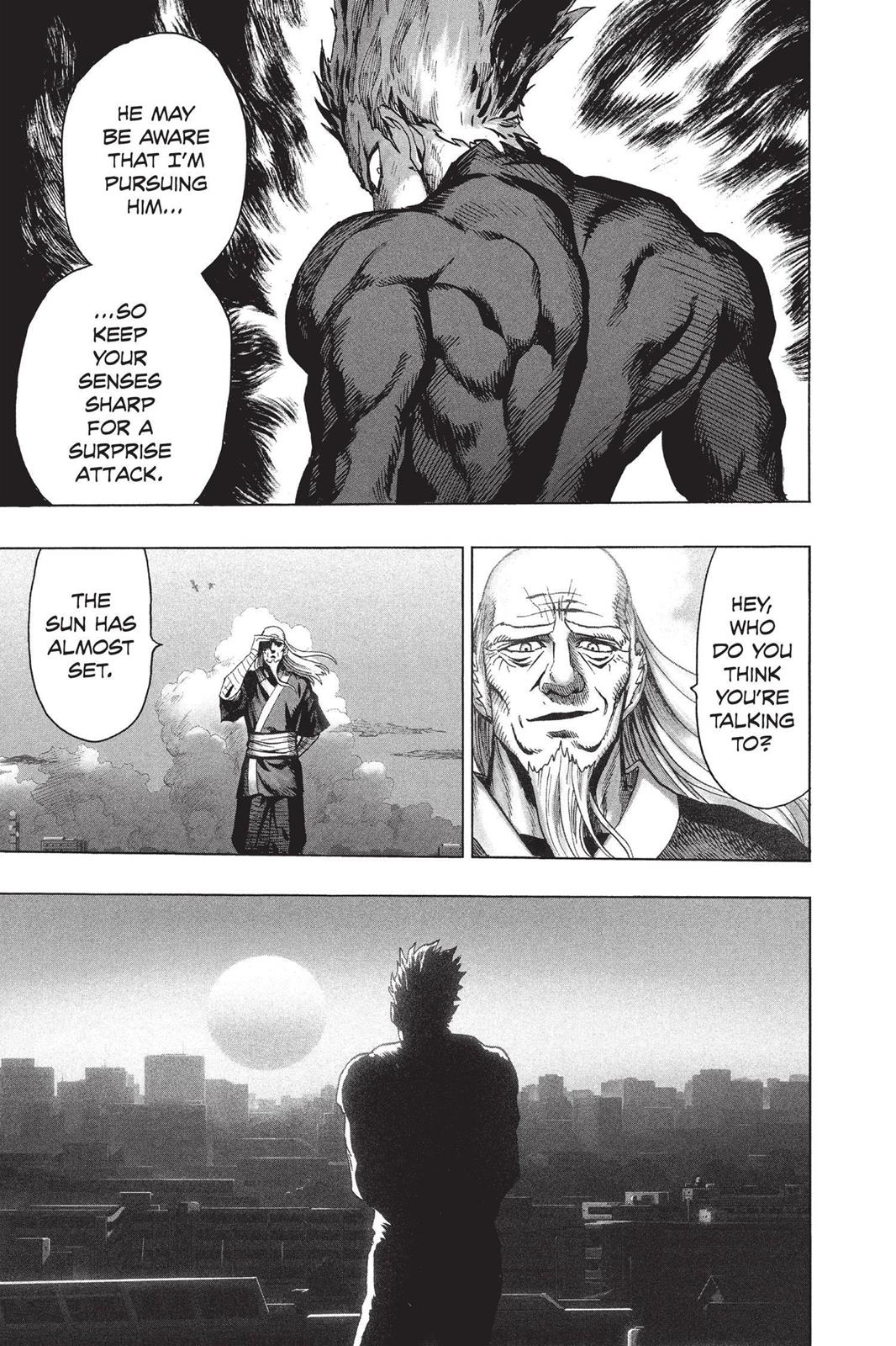 One-Punch Man, Punch 78 image 37