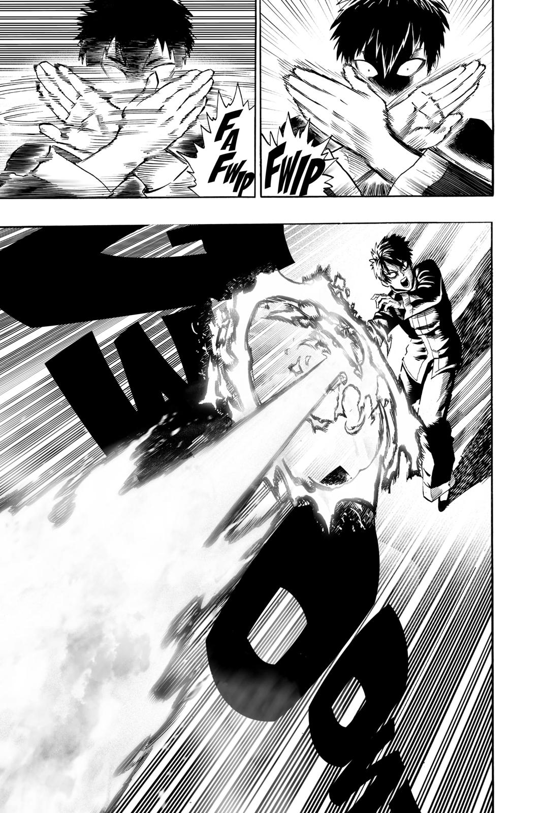 One-Punch Man, Punch 41 image 24