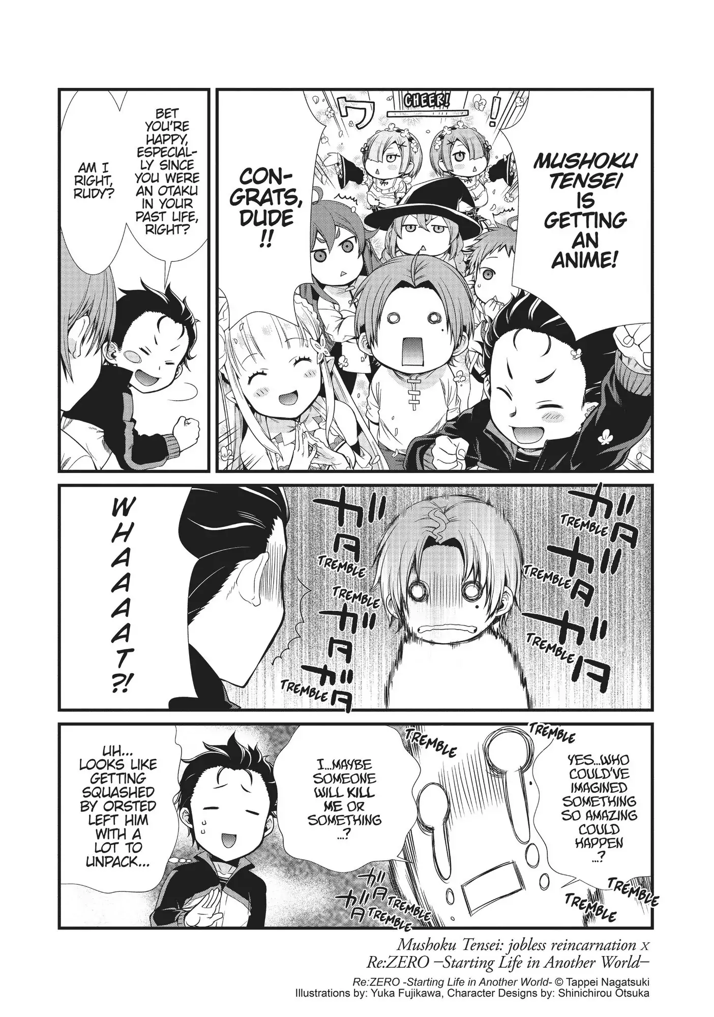 Mushoku Tensei, Chapter 51.2 image 08