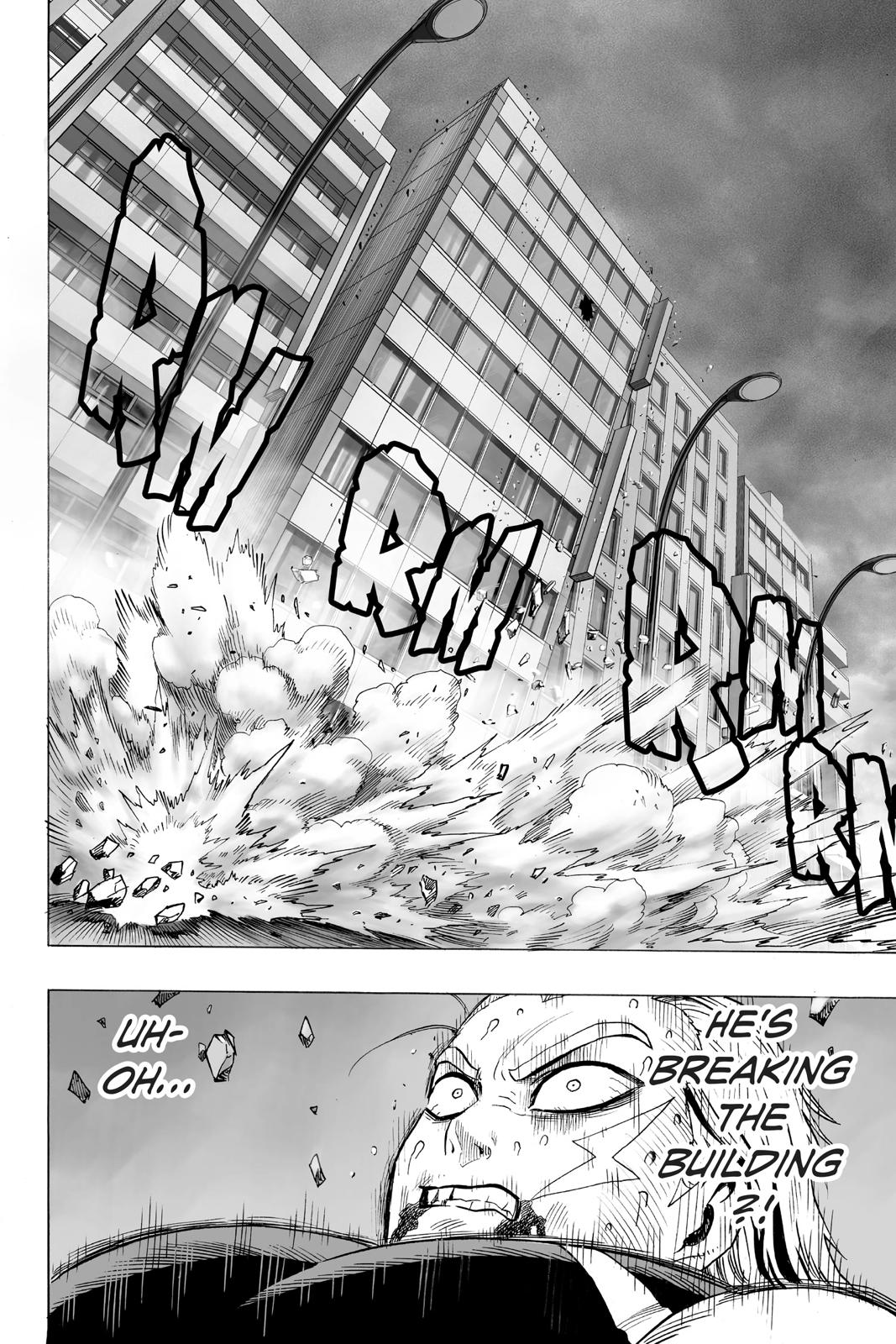 One-Punch Man, Punch 24 image 11