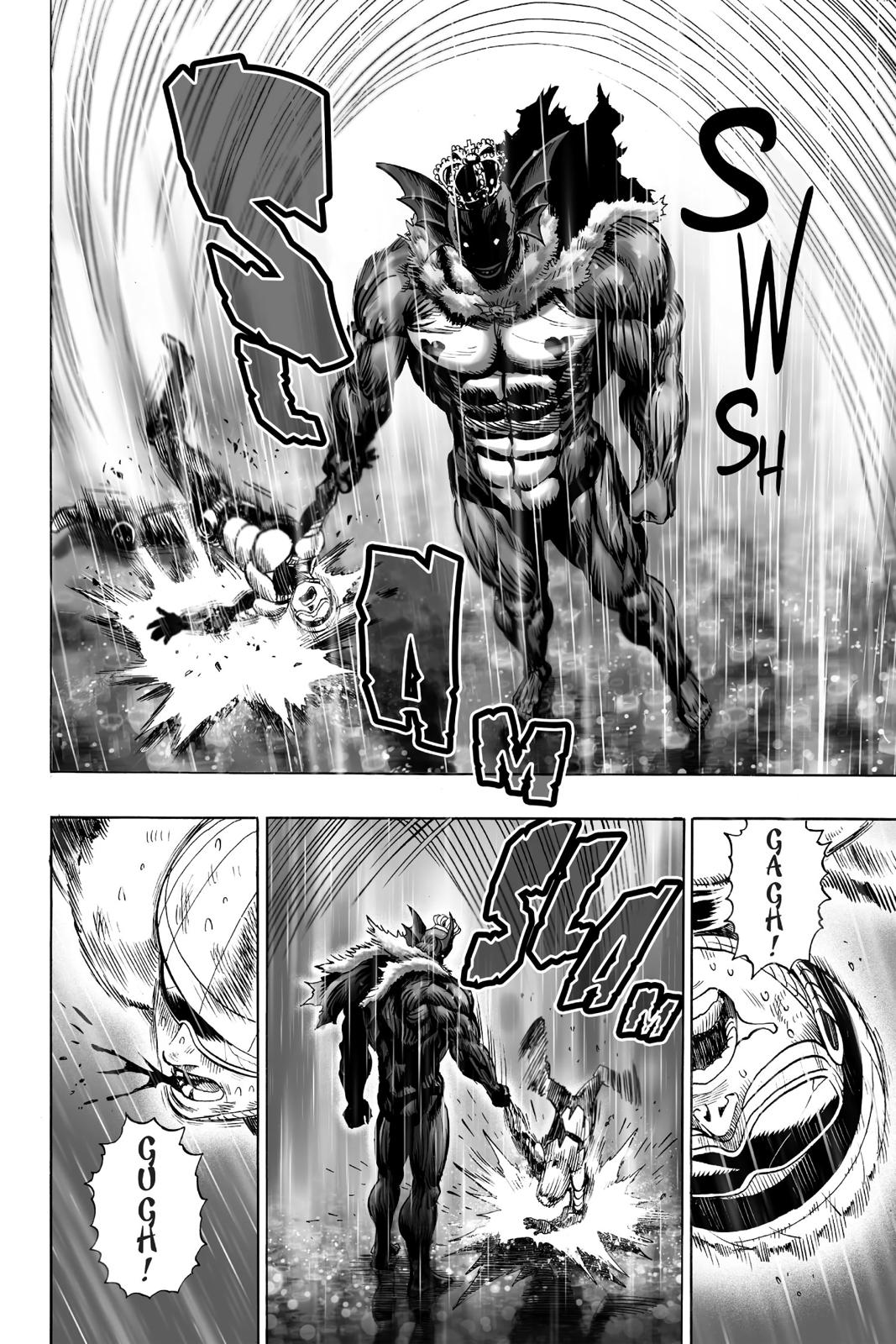 One-Punch Man, Punch 27 image 13