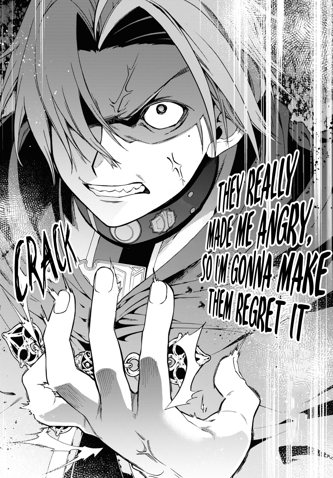 Mushoku Tensei, Chapter 92 image 10
