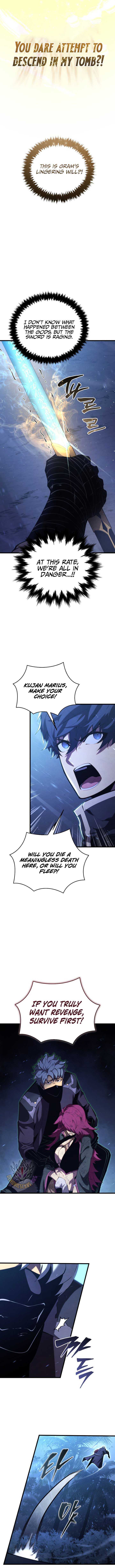 Swordmaster’s Youngest Son, Chapter 154 image 16