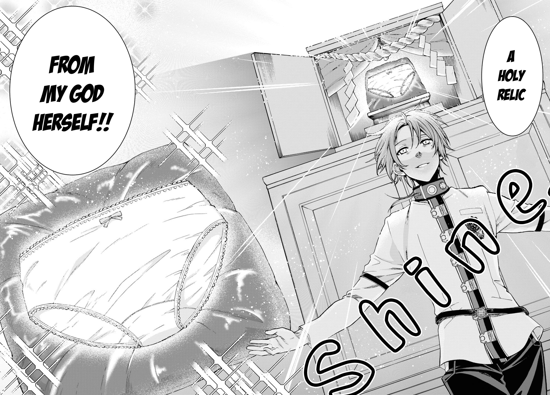 Mushoku Tensei, Chapter 60 image 40