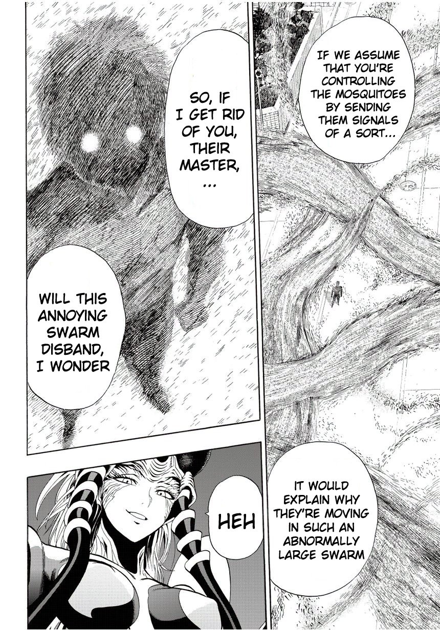 One Punch Man, Chapter 5 image 15