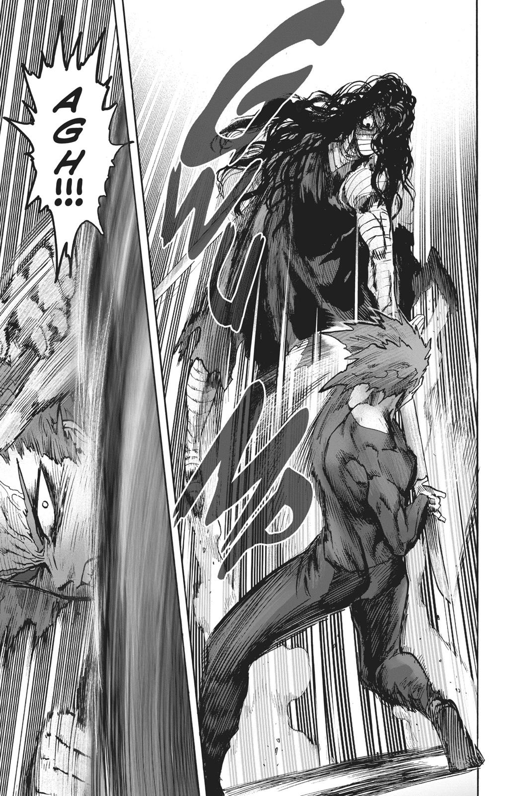 One-Punch Man, Punch 89 image 13