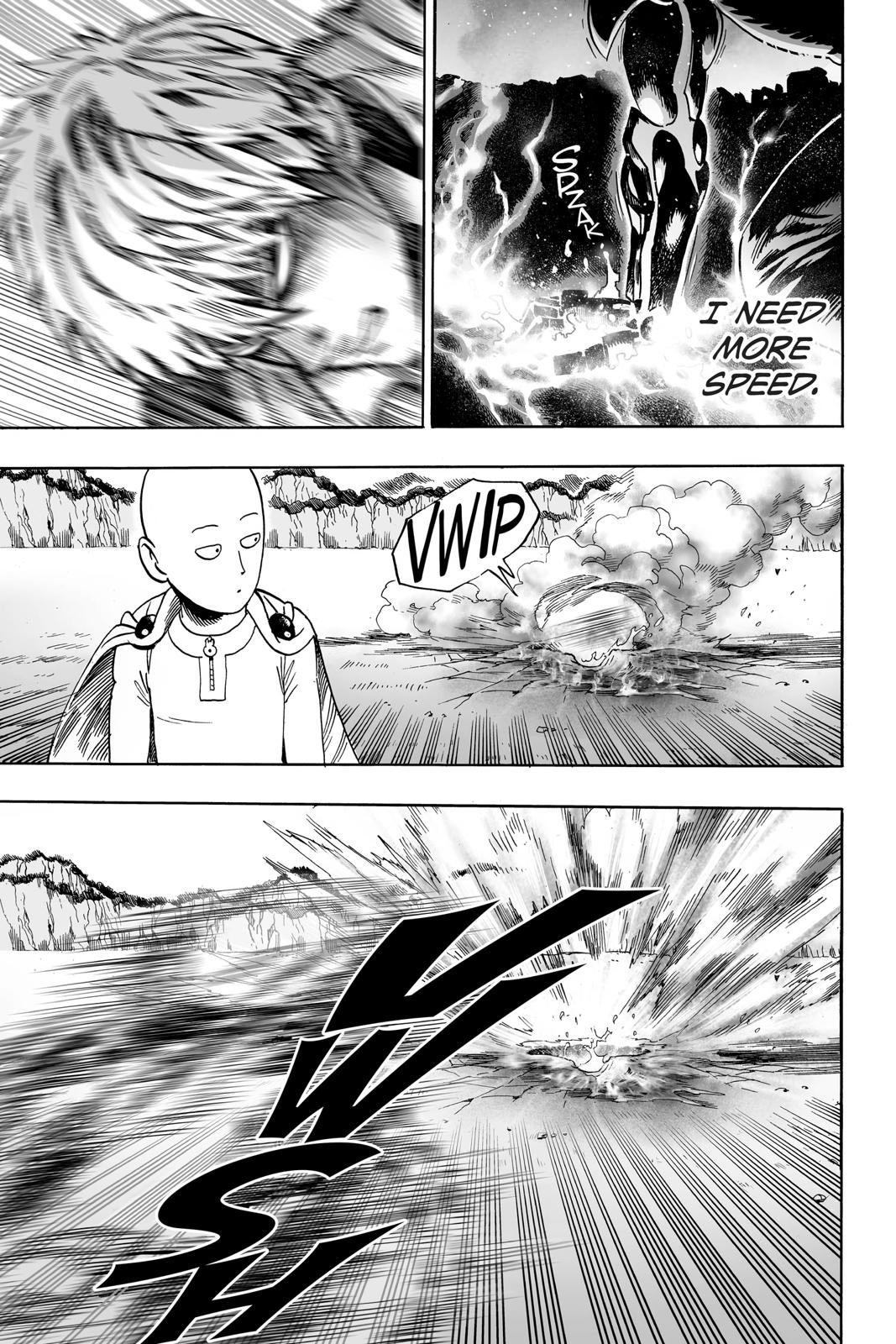 One-Punch Man, Punch 17 image 11