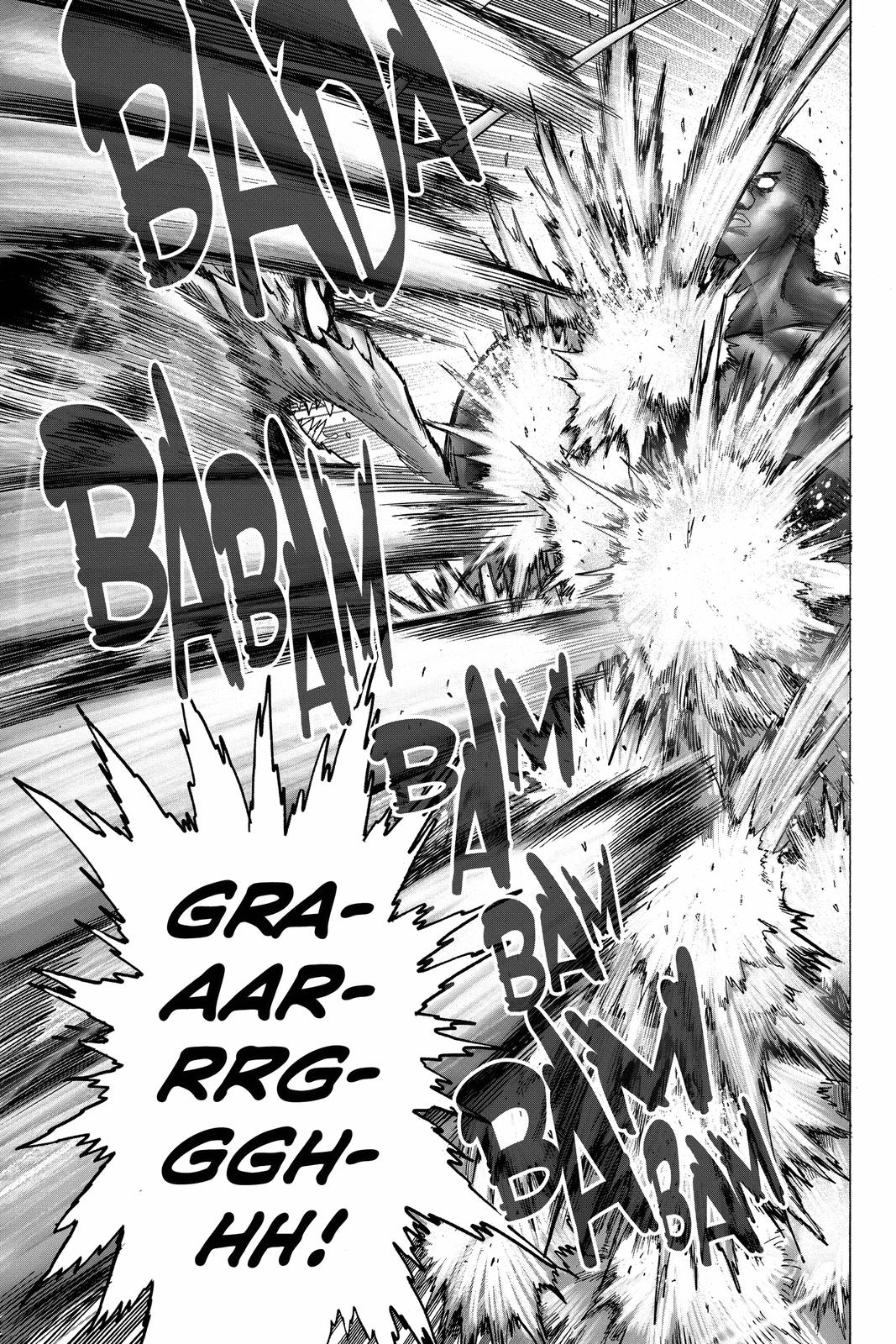 One-Punch Man, Punch 112 image 13
