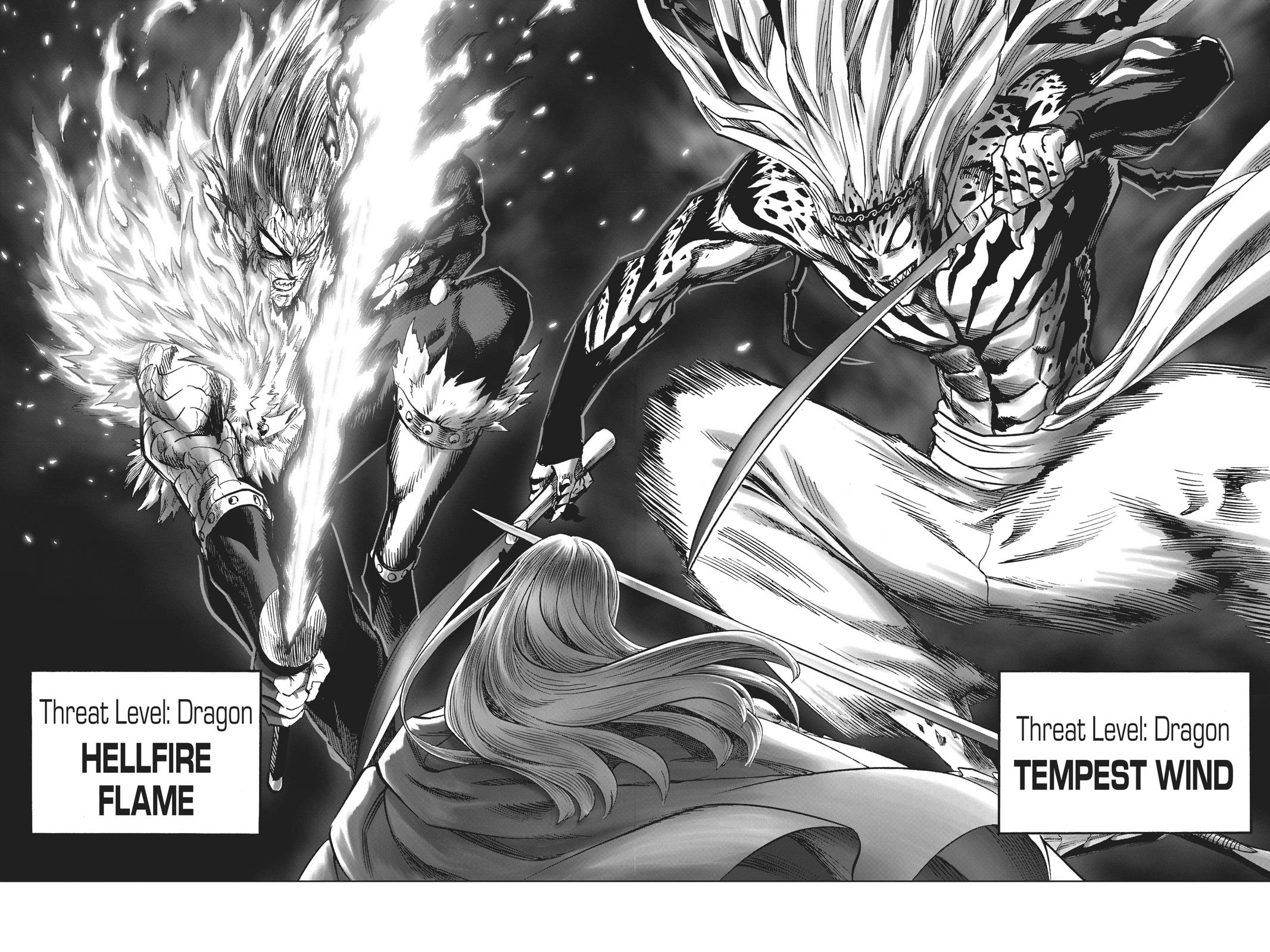 One-Punch Man, Punch 98 image 53