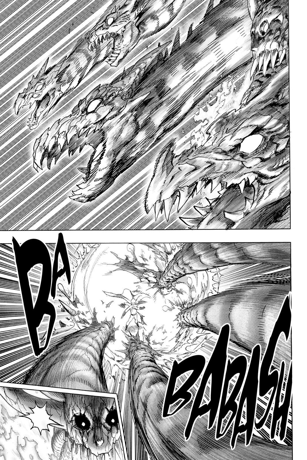 One-Punch Man, Punch 114 image 22