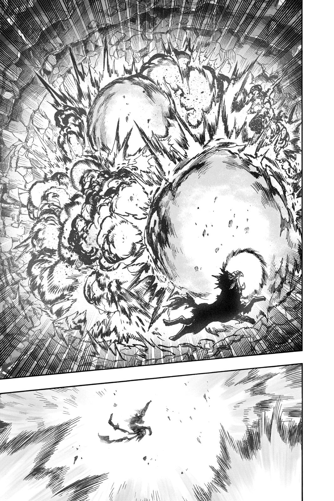 One-Punch Man, Punch 93 image 44