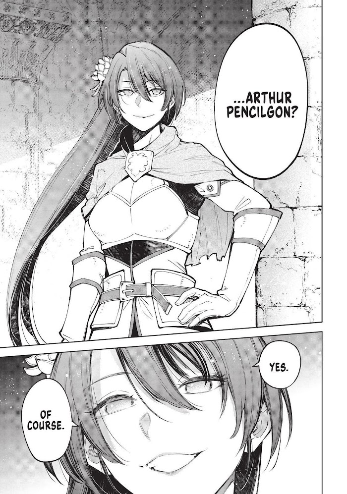 Shangri-La Frontier, Chapter 81 image 18