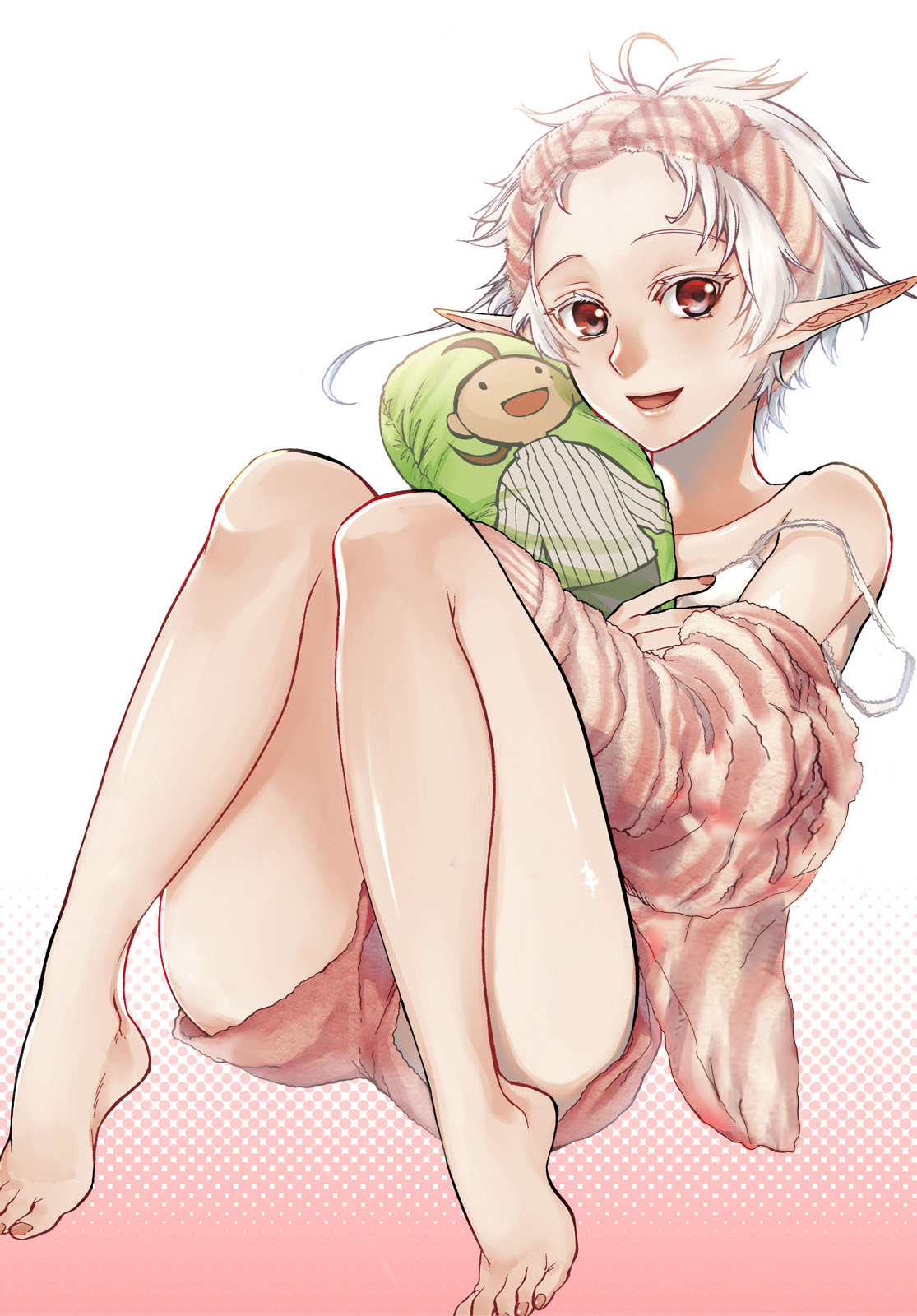 Mushoku Tensei, Chapter 60.5 image 17