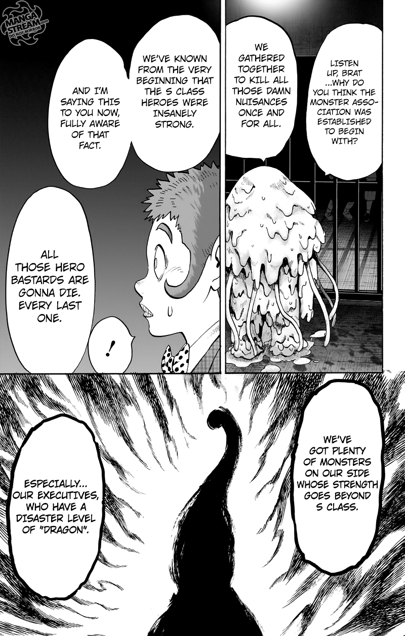 One Punch Man, Chapter 89 image 066