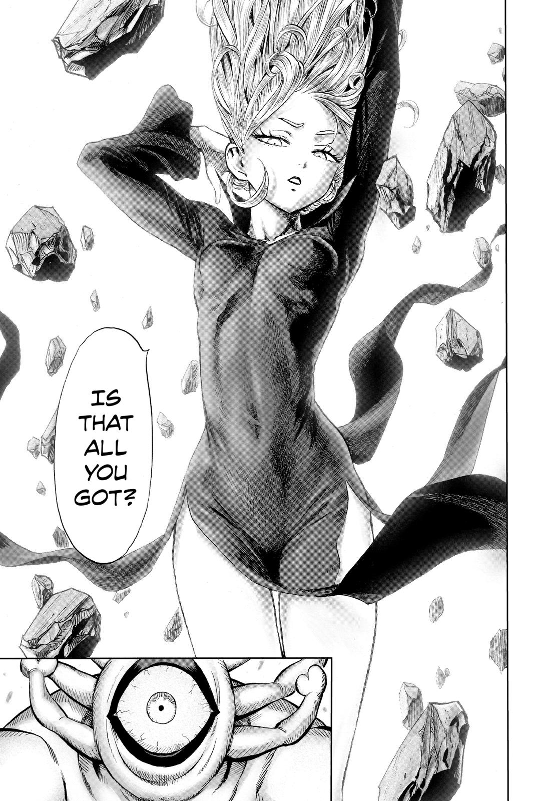 One-Punch Man, Punch 114 image 05
