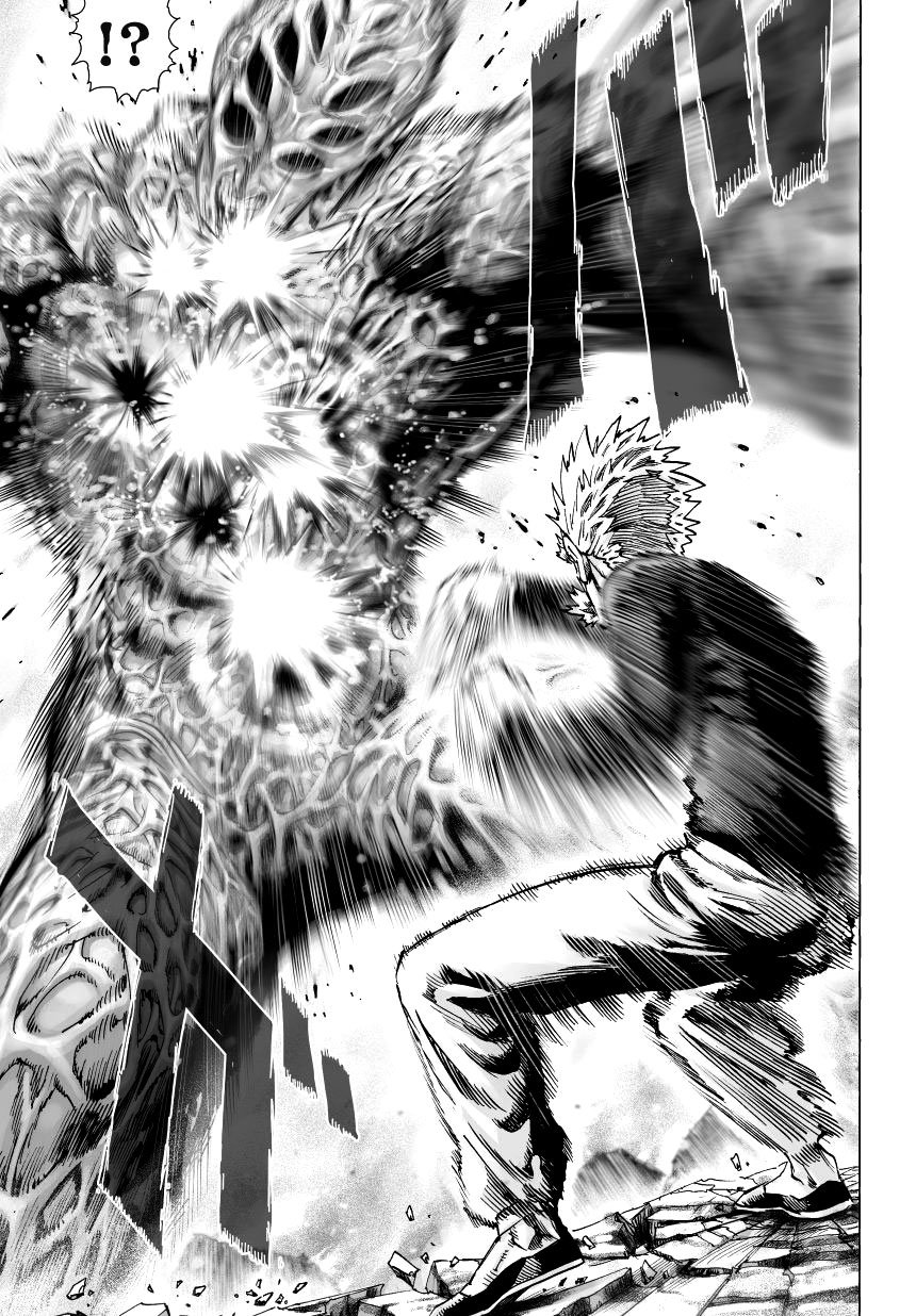 One Punch Man, Chapter 32 image 54