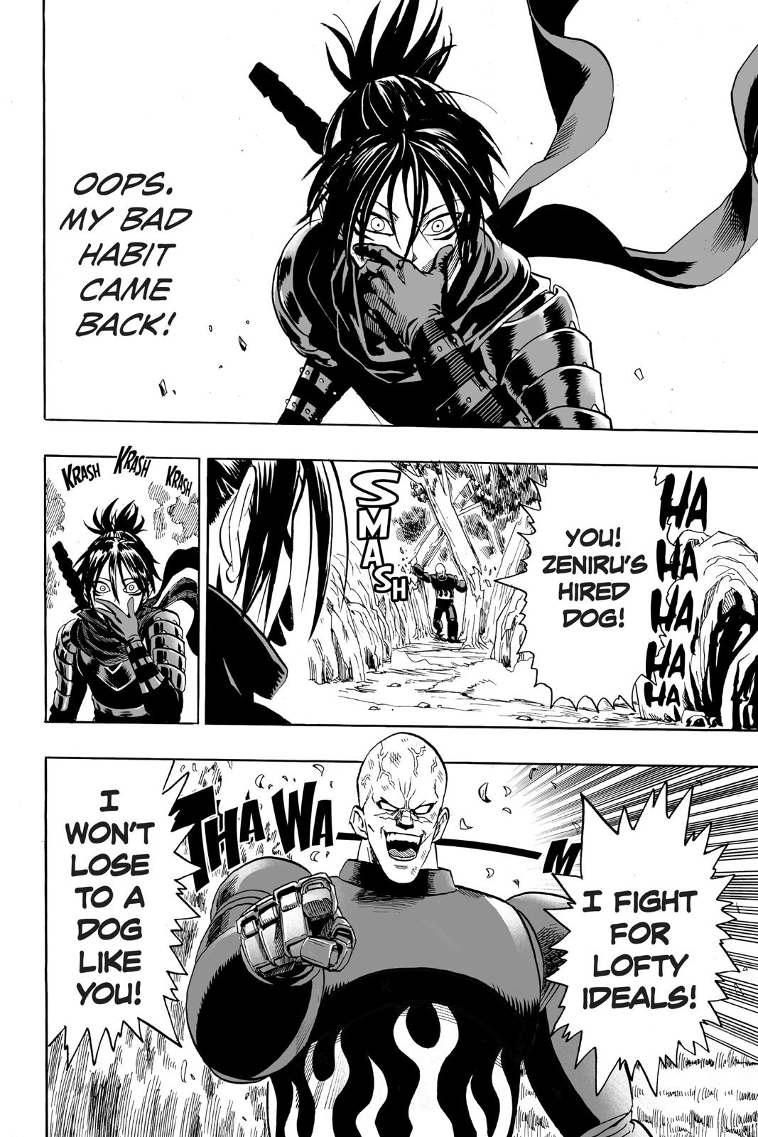 One-Punch Man, Punch 13 image 15