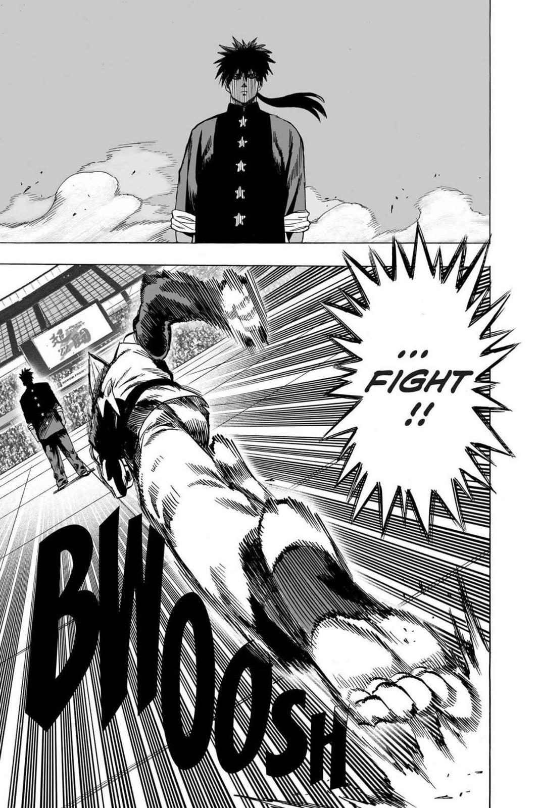 One-Punch Man, Punch 62 image 15