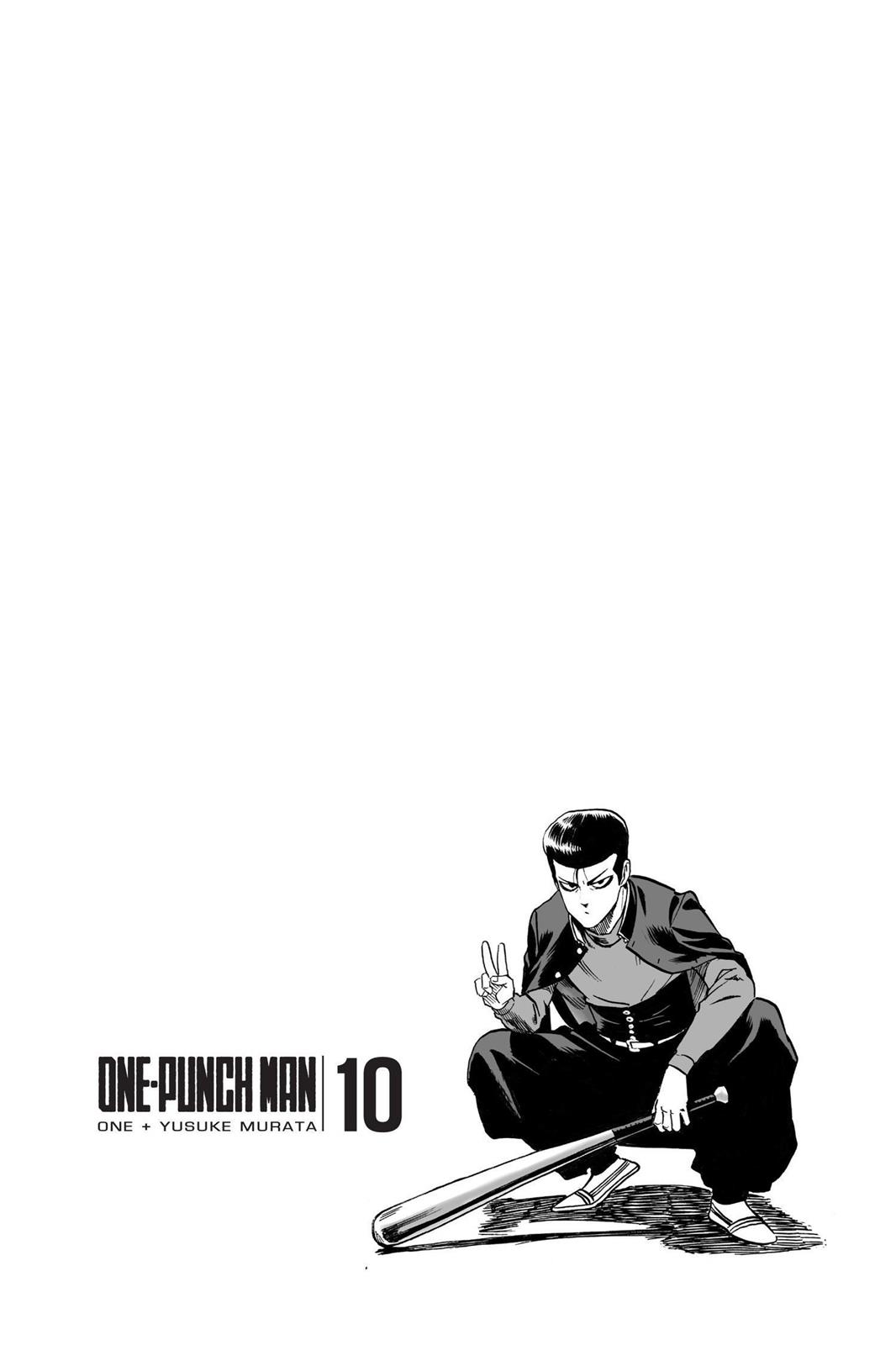 One-Punch Man, Punch 54 image 12