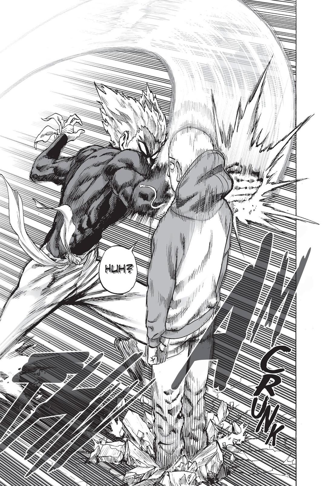 One-Punch Man, Punch 51 image 07