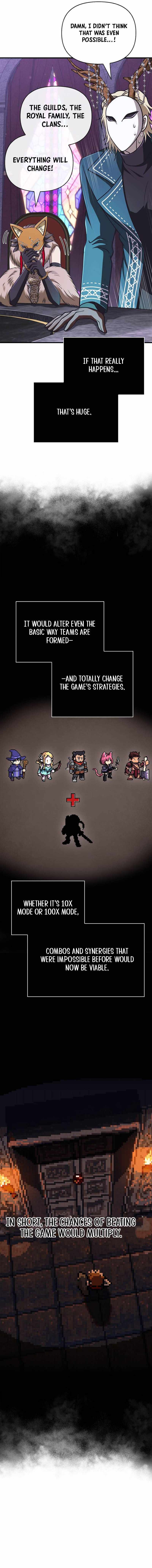 Surviving The Game as a Barbarian, Chapter 106 image 14