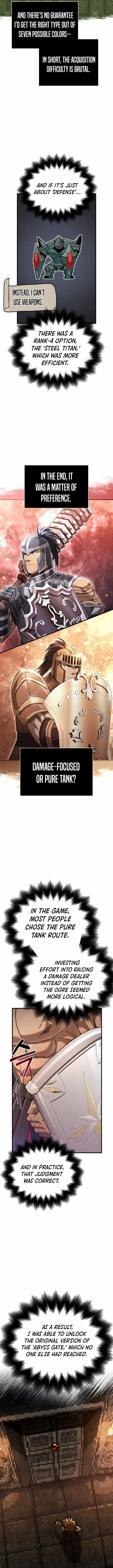 Surviving The Game as a Barbarian, Chapter 93 image 11