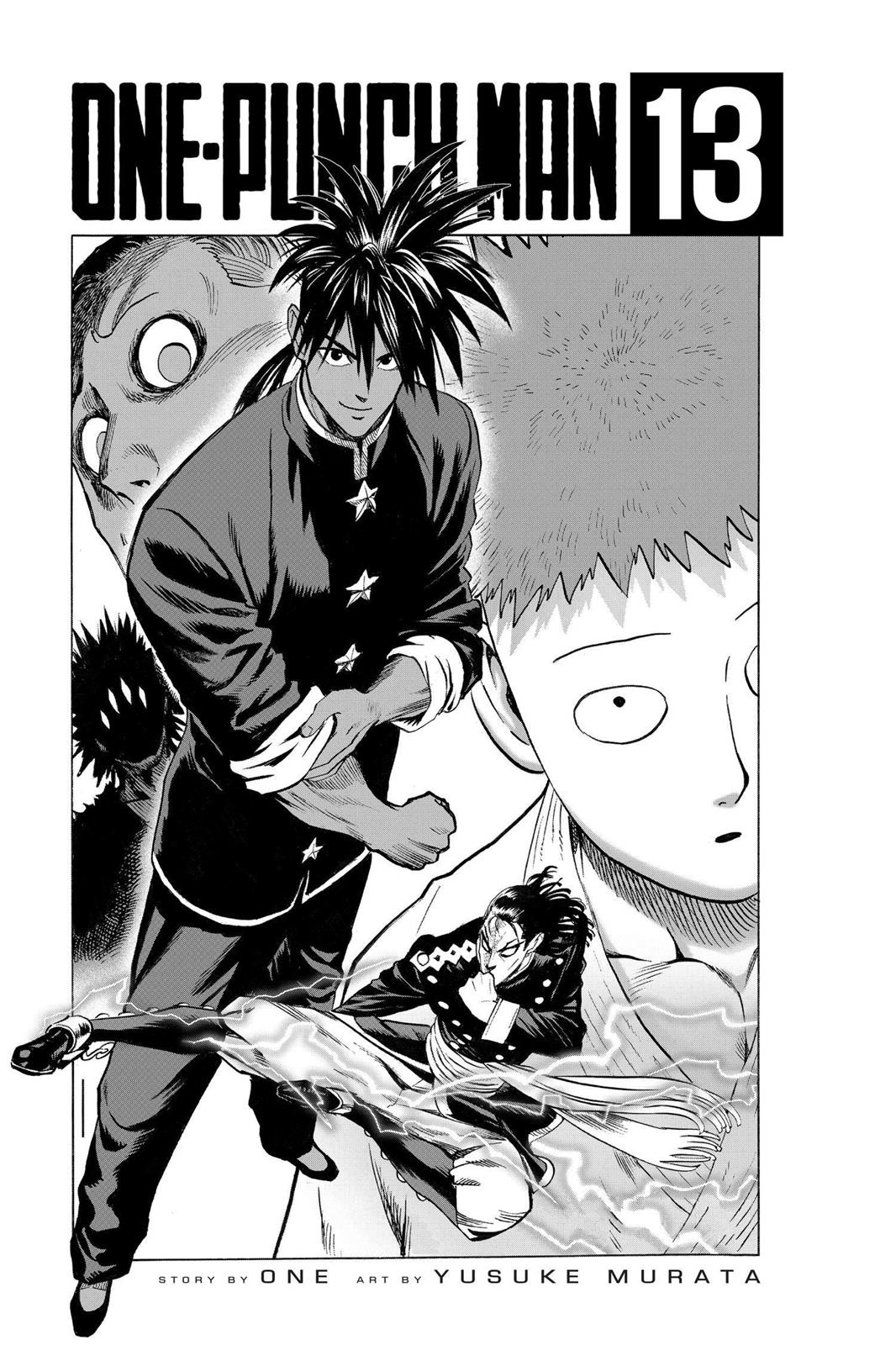 One-Punch Man, Punch 68 image 04