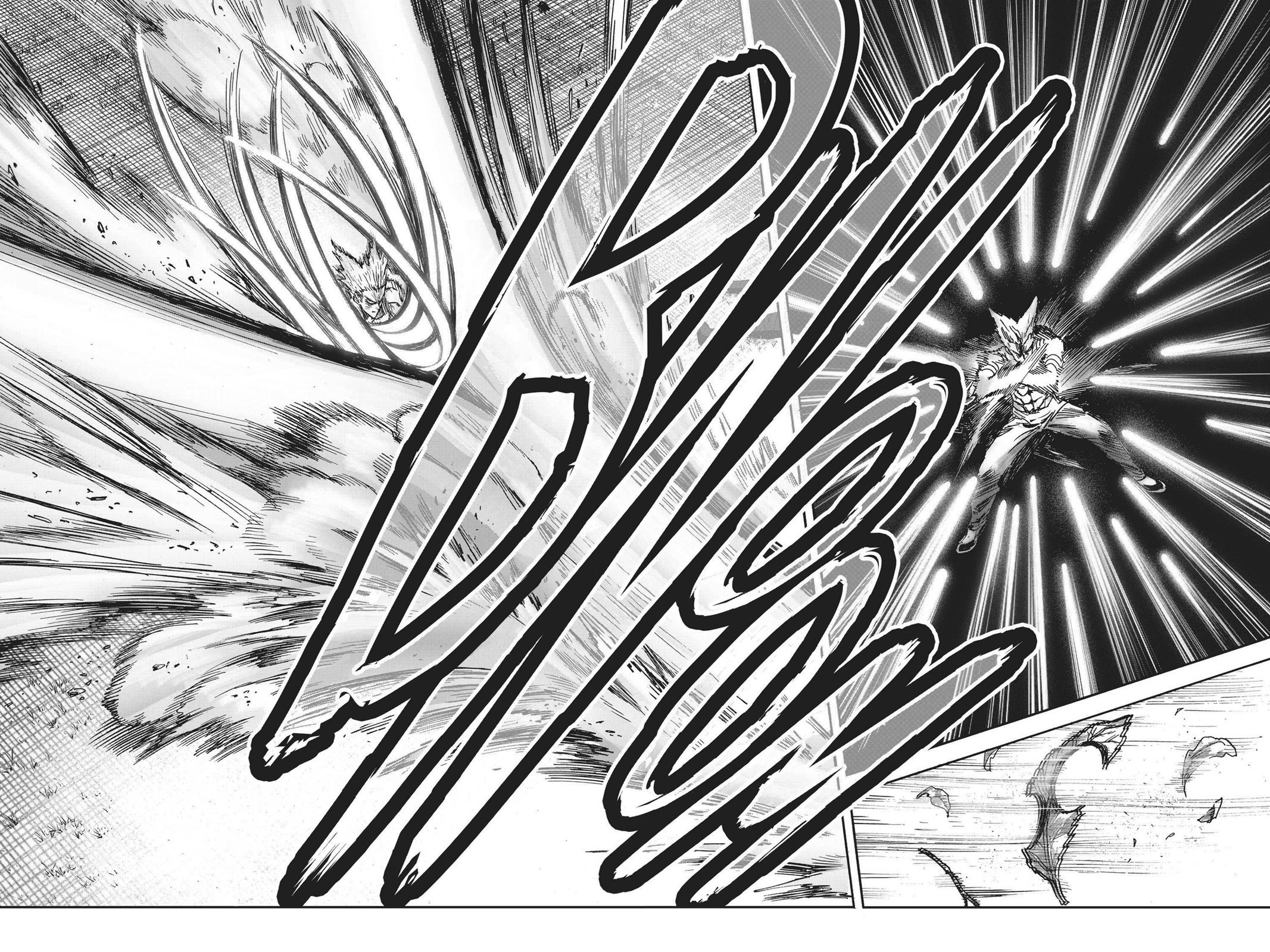 One-Punch Man, Punch 82 image 44