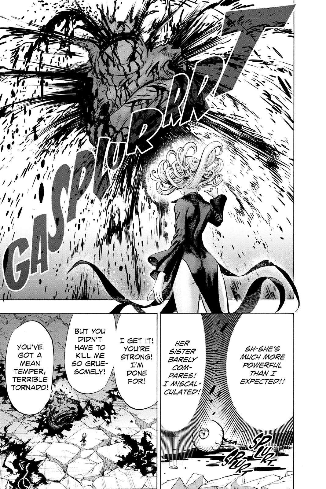 One-Punch Man, Punch 114 image 11