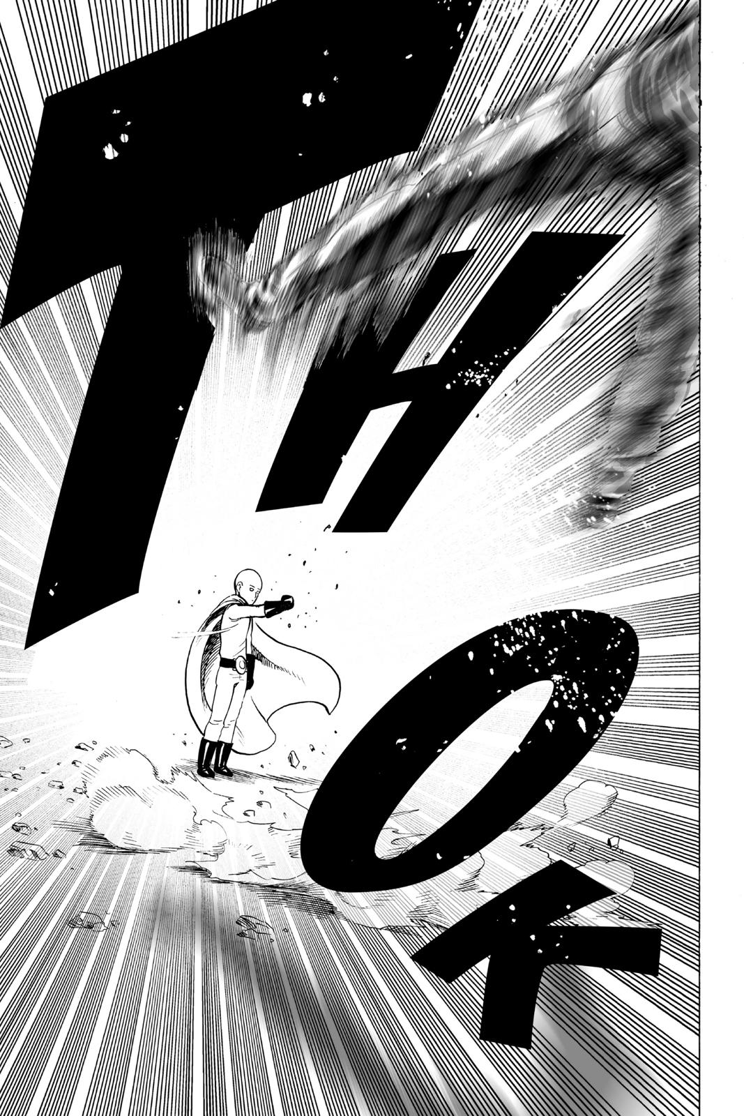 One-Punch Man, Punch 22 image 30